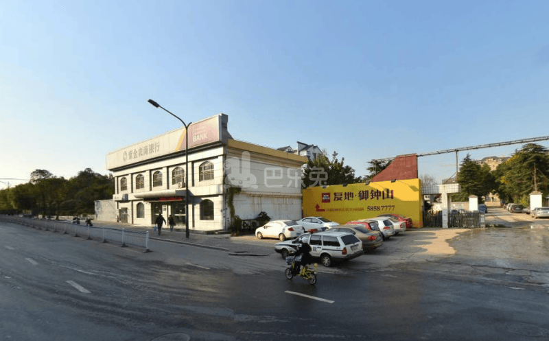 复地御钟山12171529周边环境图10