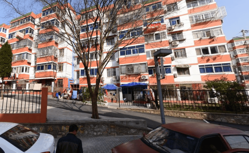 吉祥山庄13296598周边环境图14