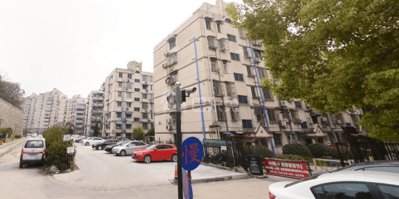 佳盛花园10875742周边环境图29