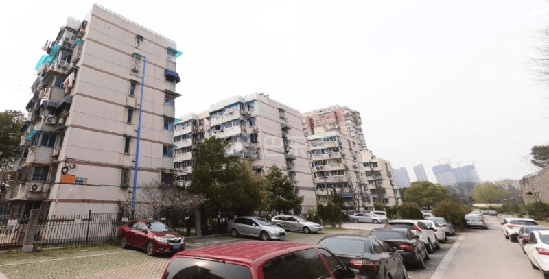 佳盛花园10875742周边环境图30