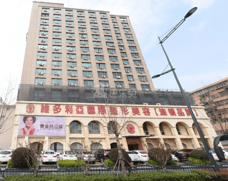 建邺村13124008周边环境图12