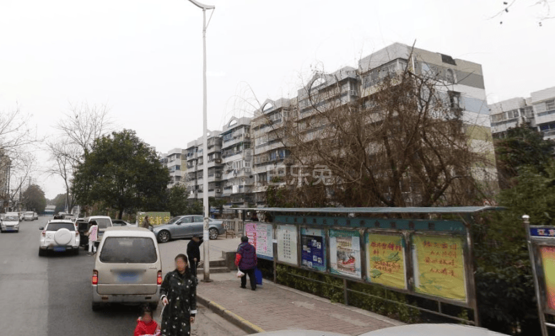 江滨新寓12325205周边环境图7