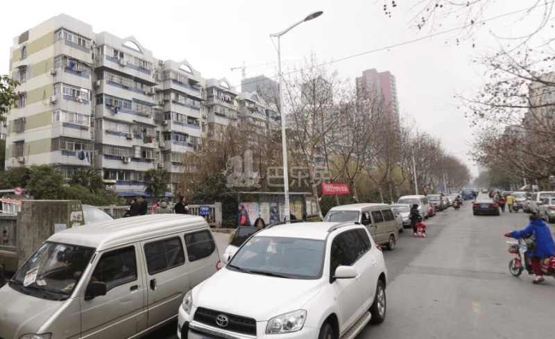 江滨新寓12325205周边环境图8