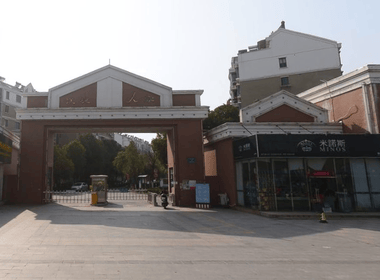 江城人家 1室0厅0卫