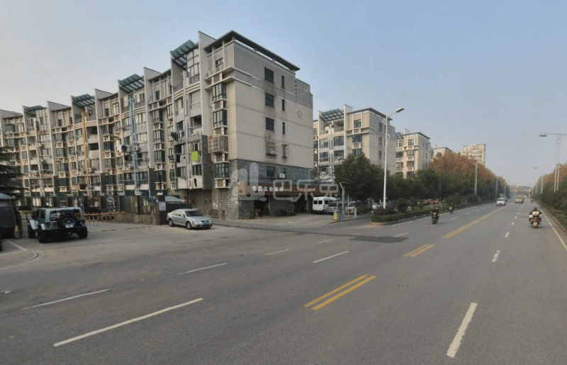 江南名府10704516周边环境图20