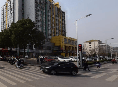 江山名座 1室0厅0卫