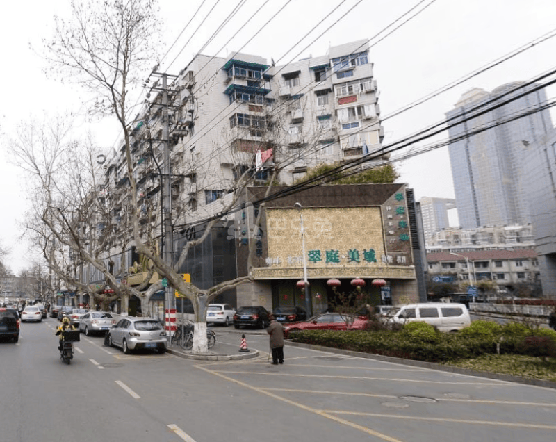 江苏路140号10982907周边环境图7