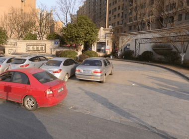 江佑铂庭 3室0厅0卫