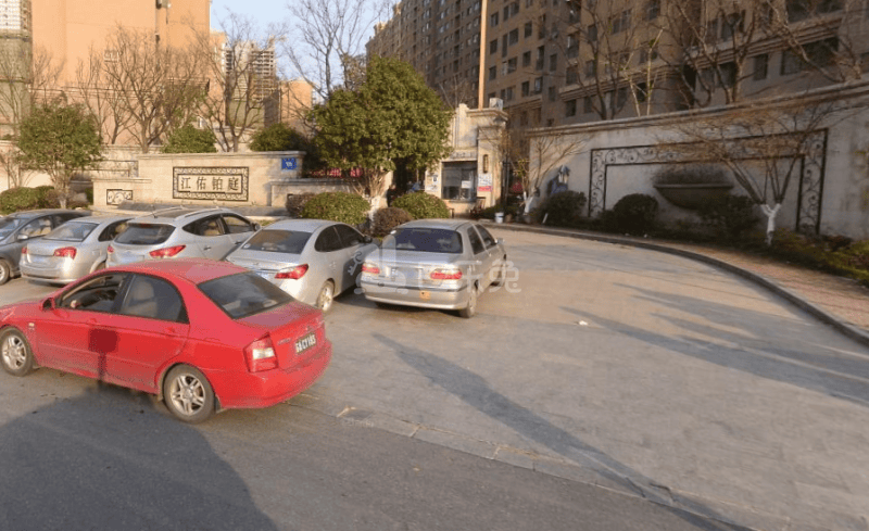 江佑铂庭12159151周边环境图0