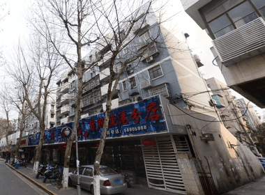 姜圩路小区 2室1厅1卫