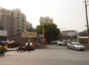 教工新村 2室0厅0卫