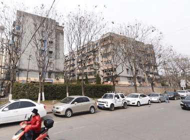 金川门小区 2室0厅0卫