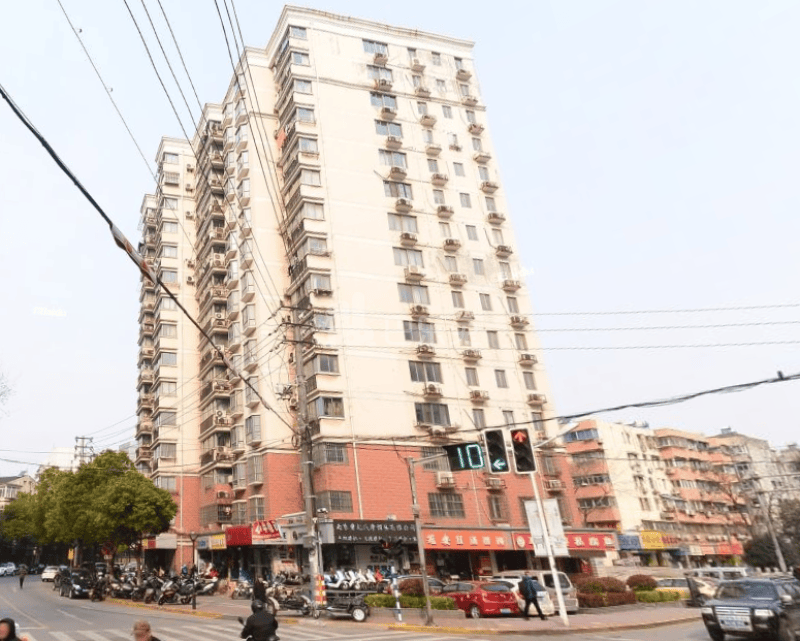 金川雅居13585372周边环境图1