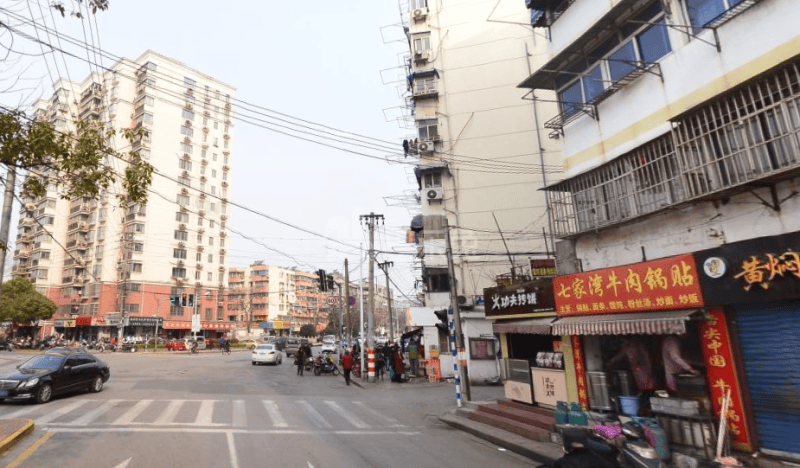 金川雅居13585372周边环境图2