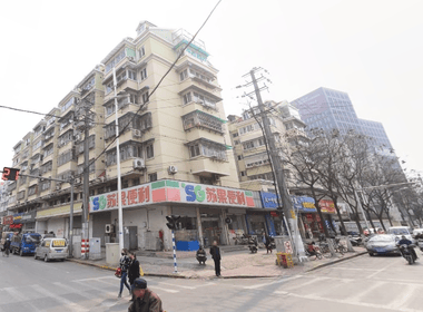 金川雅苑 2室0厅0卫