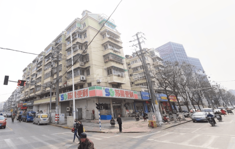 金川雅苑13585421周边环境图0