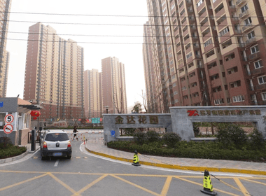 金达花园 1室0厅0卫