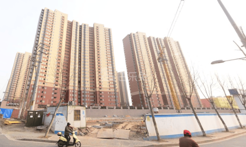 金达花园14607546周边环境图16