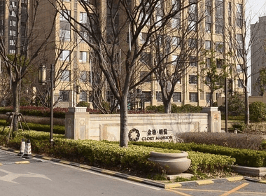 金地明悦 4室0厅0卫