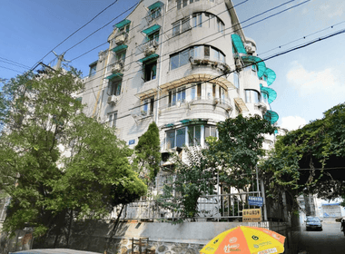 富贵园公寓 3室0厅0卫