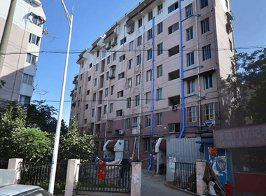 富康新村 3室0厅0卫