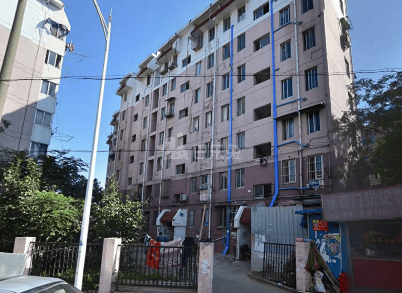 富康新村13497424周边环境图10