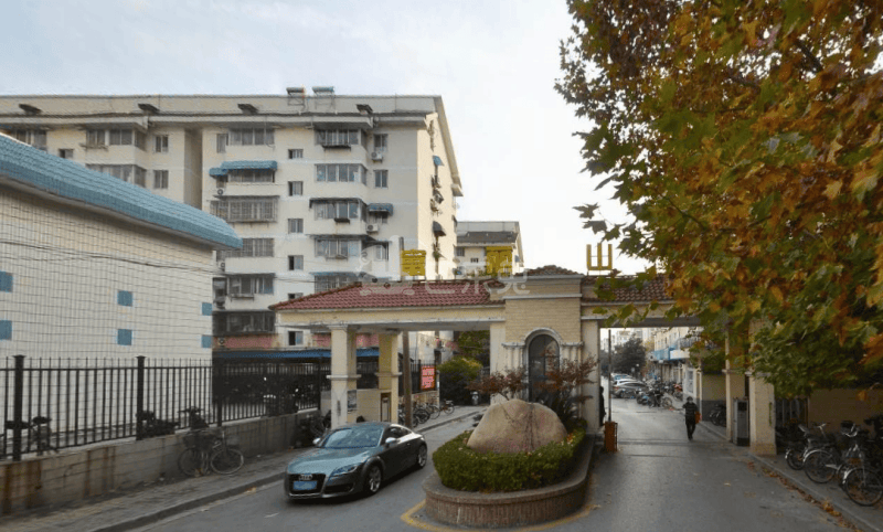 富丽山庄10999663周边环境图7