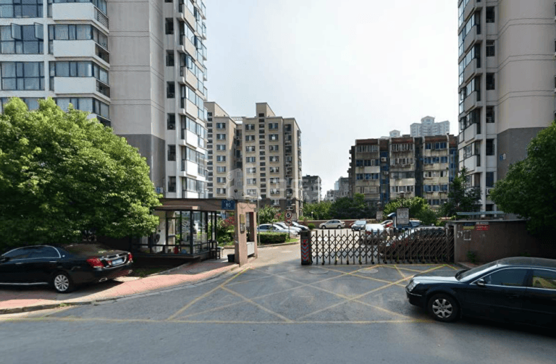 港龙园12103179周边环境图10