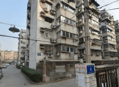 港宁园小区 2室0厅0卫