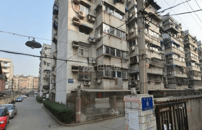 港宁园小区11059376周边环境图13