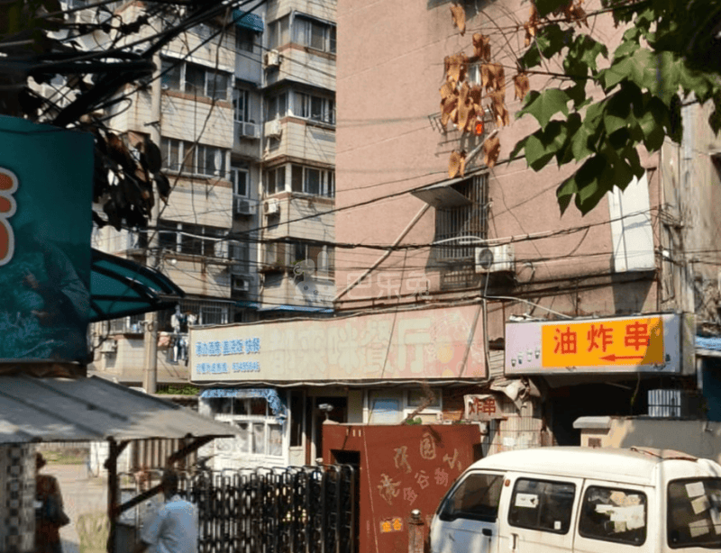 港宁园小区11059376周边环境图14