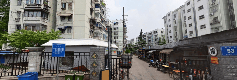 安如村12517881周边环境图6