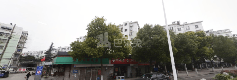 安如村12517881周边环境图7