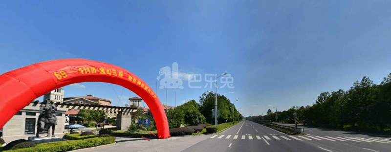 奥斯博恩庄园13779750周边环境图2