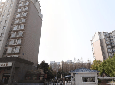 奥体新城翠杉园 2室0厅0卫