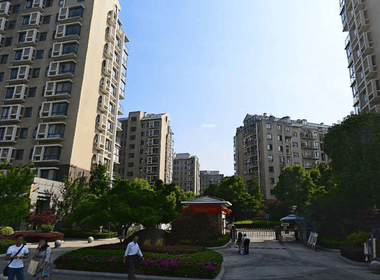 奥体新城丹枫园 2室0厅0卫