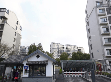 奥体新城海棠园 2室0厅0卫