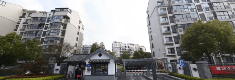 奥体新城海棠园12212140周边环境图0