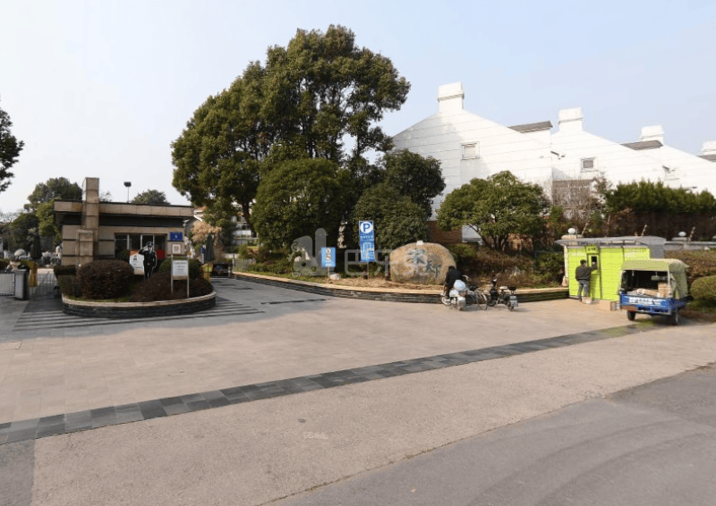 金陵家天下12676322周边环境图11