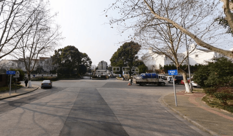 金陵家天下12676322周边环境图13