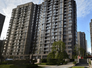 万科金色领域 3室0厅0卫