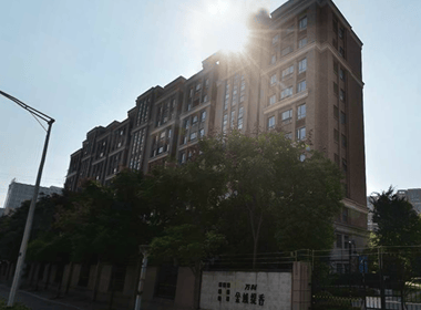 万科金域缇香 1室0厅0卫