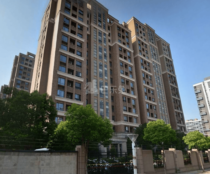 万科金域缇香12328611周边环境图8