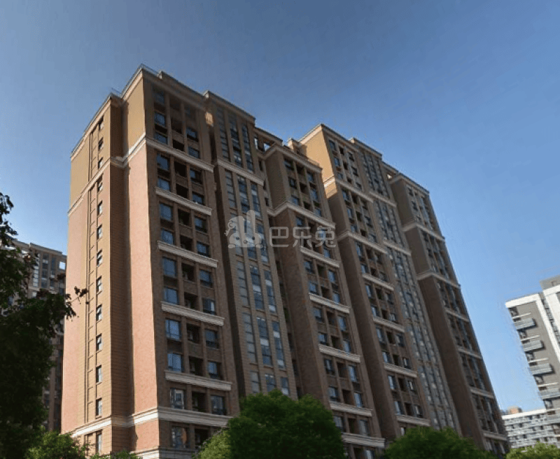 万科金域缇香12328611周边环境图9