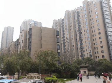 金陵尚府 3室0厅0卫