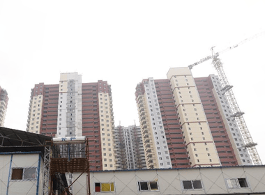 万科新都荟 3室0厅0卫