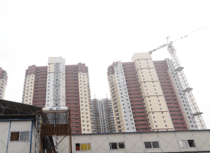 万科新都荟12948210周边环境图13