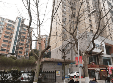 八一公寓 3室0厅0卫