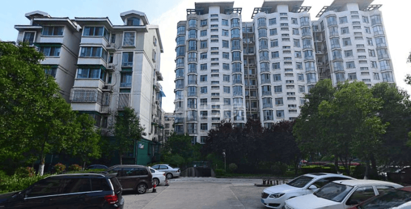 金陵世家18371693周边环境图10