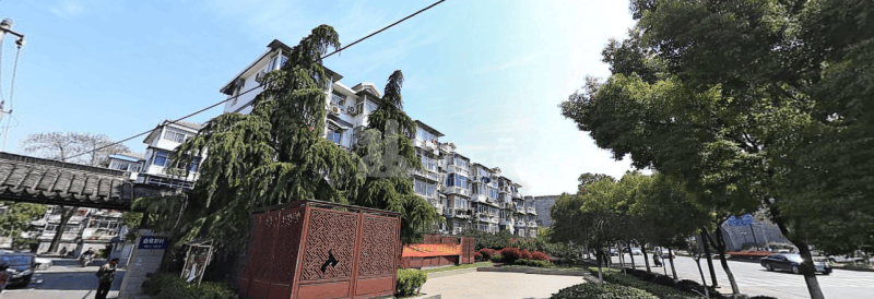 白鹭新村12556493周边环境图10